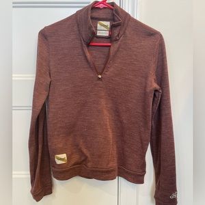 Tracksmith Downeaster XS